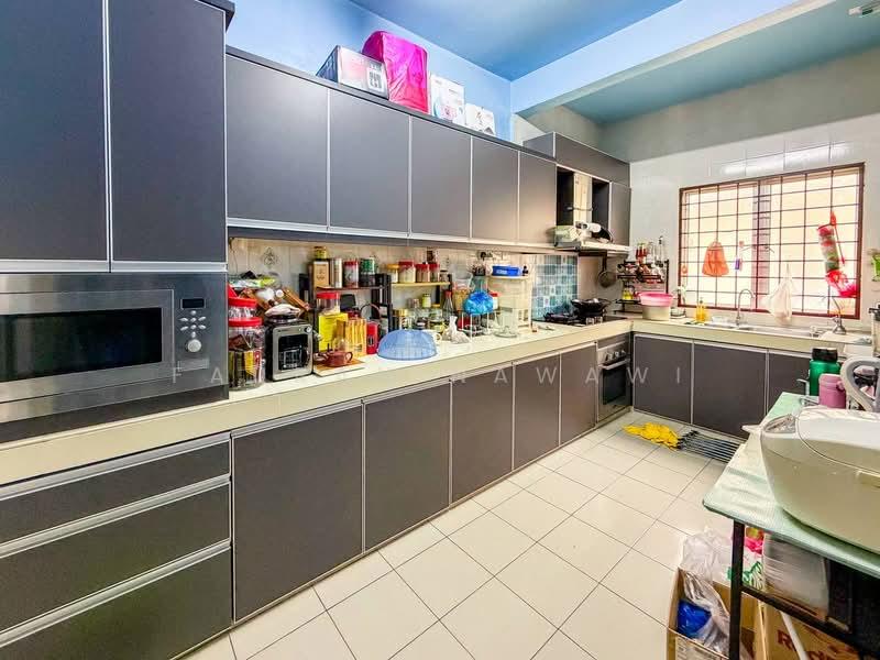 Taman Puchong Utama @ Puchong - 4