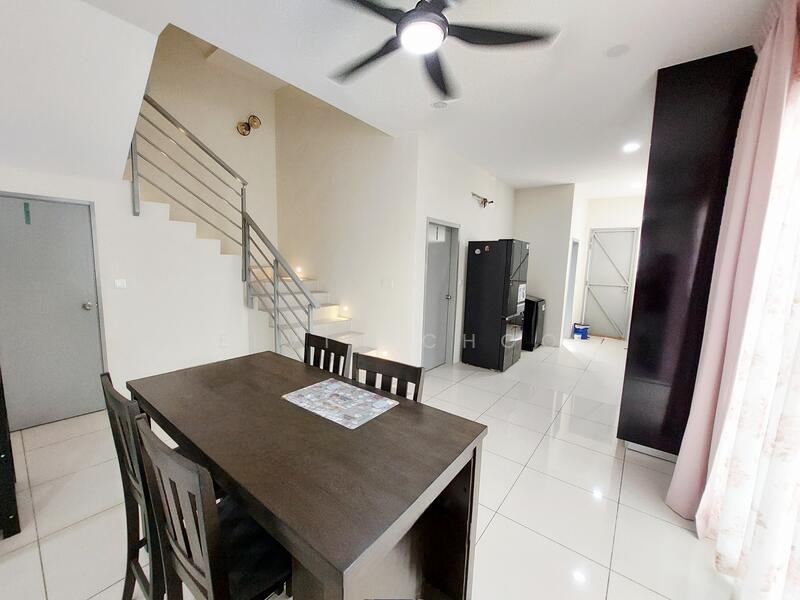 Residensi Bukit Kecil - 4