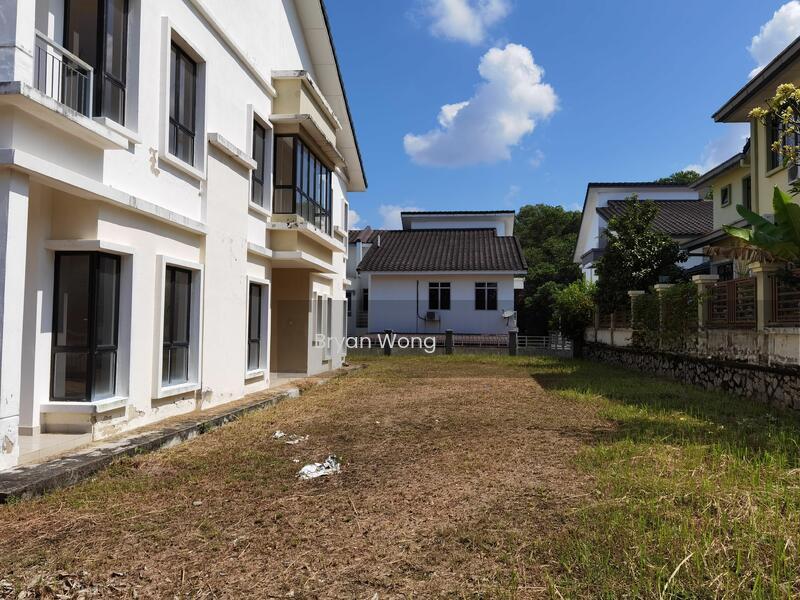 Bungalow at Kajang - 2