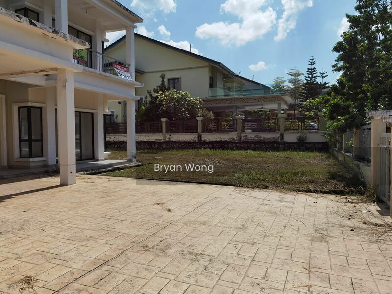 Bungalow at Kajang - 5