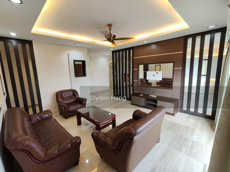 Palm Garden Condominium - 1