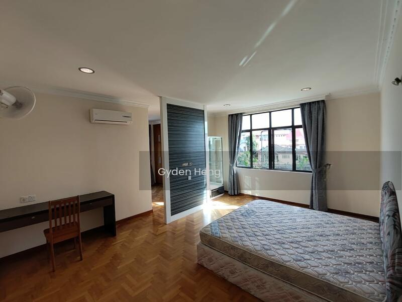 Palm Garden Condominium - 4