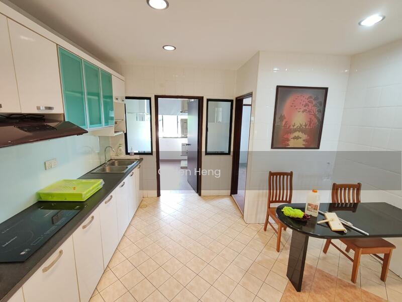 Palm Garden Condominium - 2