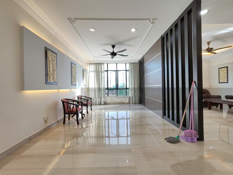 Palm Garden Condominium - 3