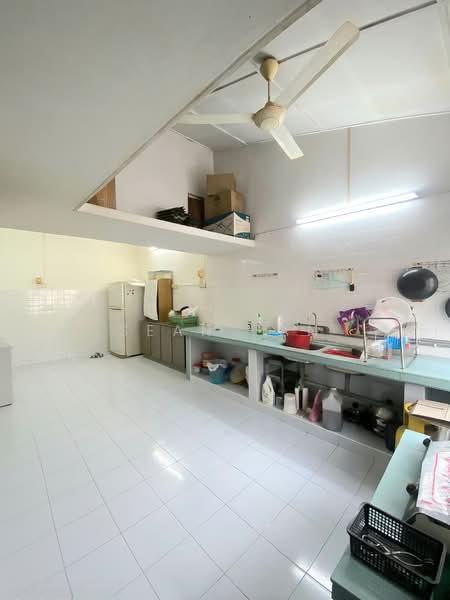 Taman Ipoh Selatan - 4