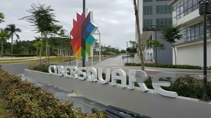 Cybersquare - 4