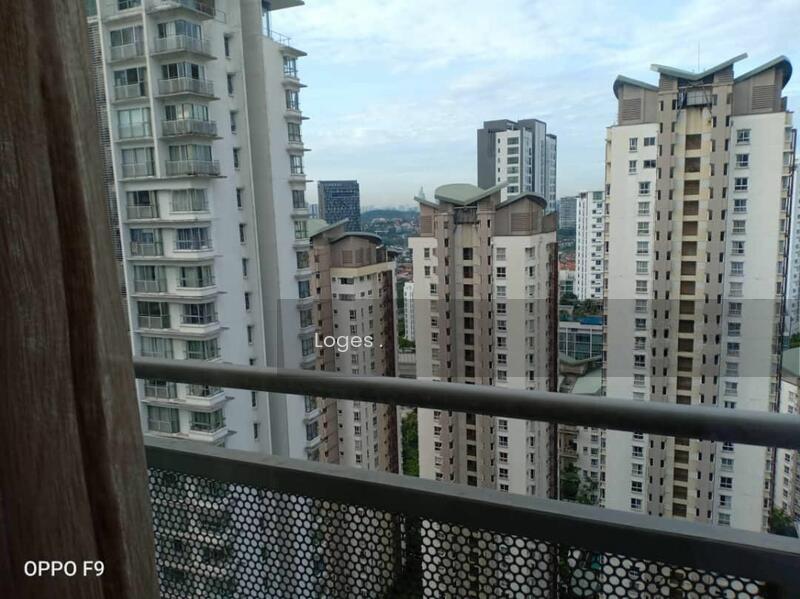 Verve Suites - 2