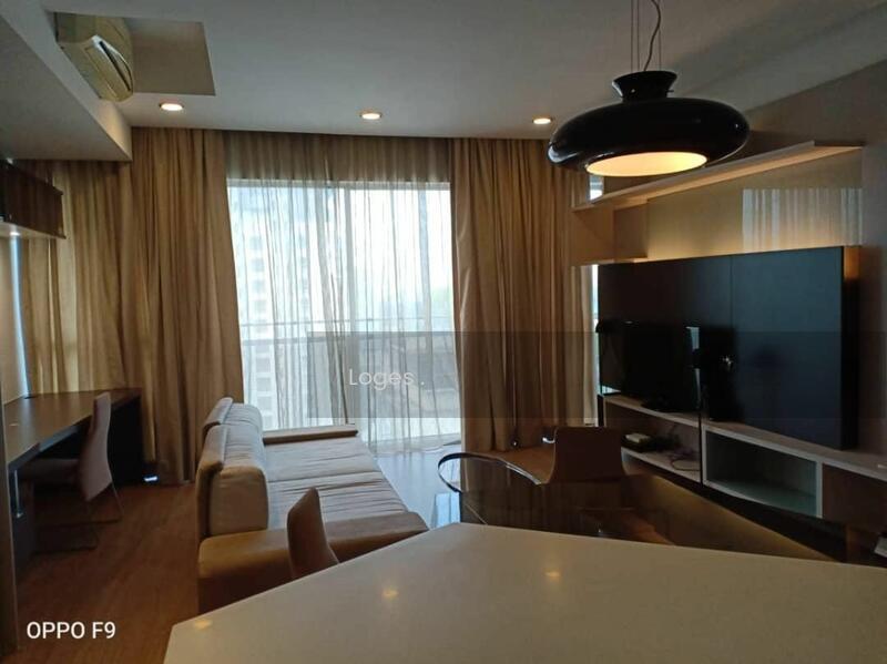 Verve Suites - 3