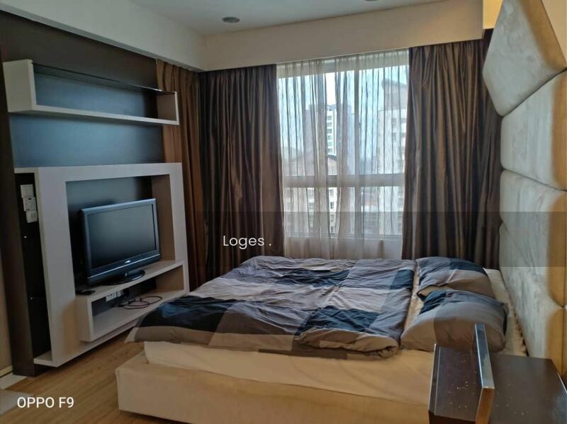 Verve Suites - 4