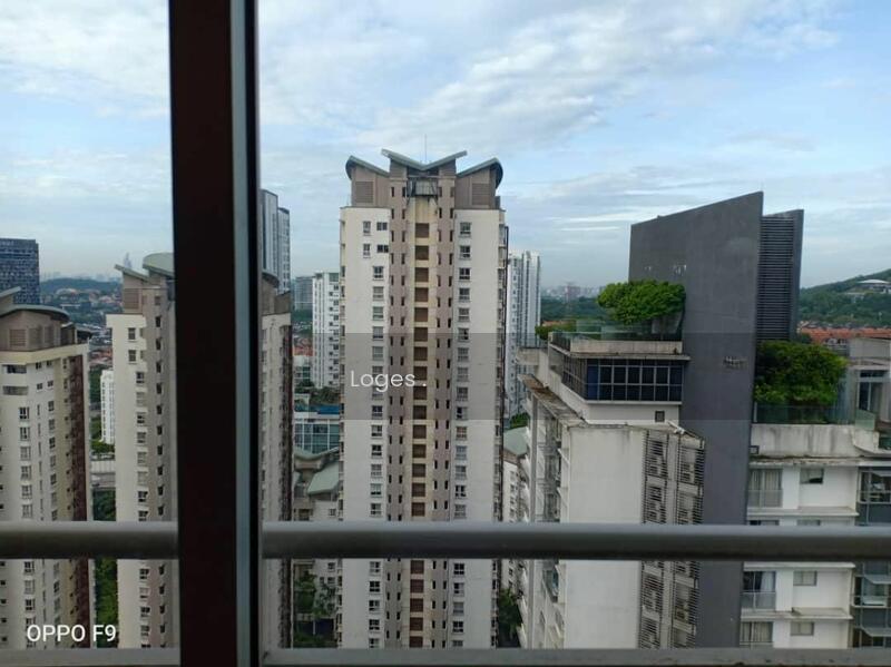 Verve Suites - 5