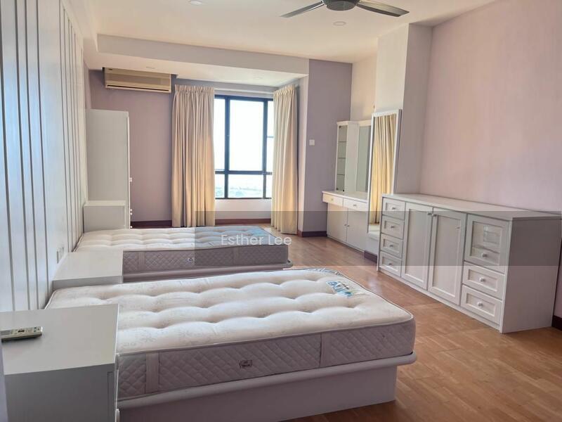 The Regency Condominium - 2