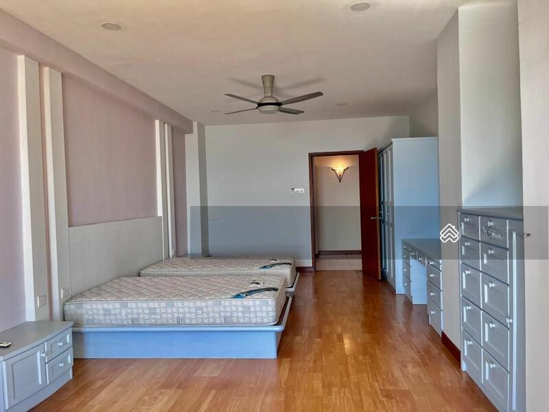 The Regency Condominium - 3