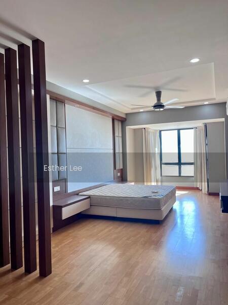 The Regency Condominium - 4