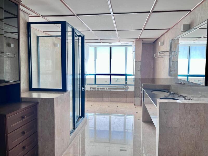 The Regency Condominium - 5