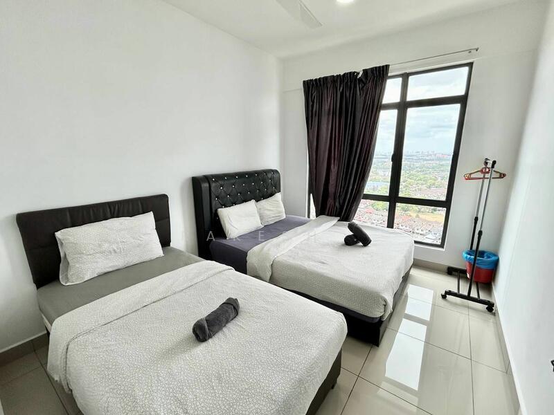 D' Larkin Residence - 3