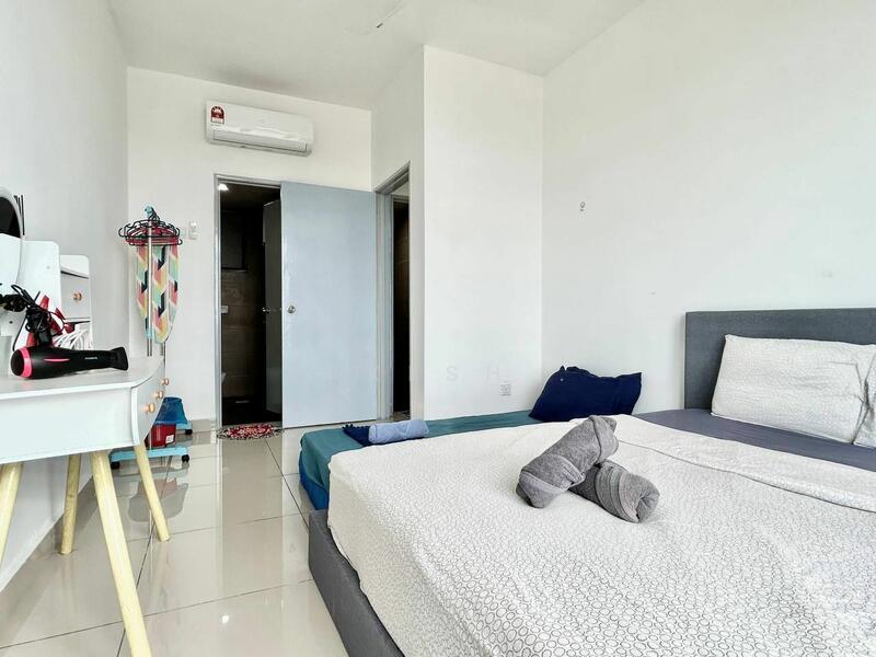 D' Larkin Residence - 5
