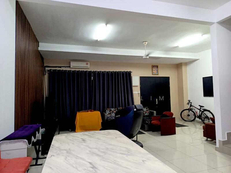 D'Premier 1, Bandar Damai Perdana - 2