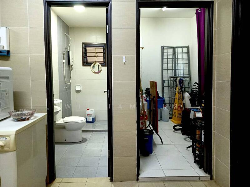 D'Premier 1, Bandar Damai Perdana - 3