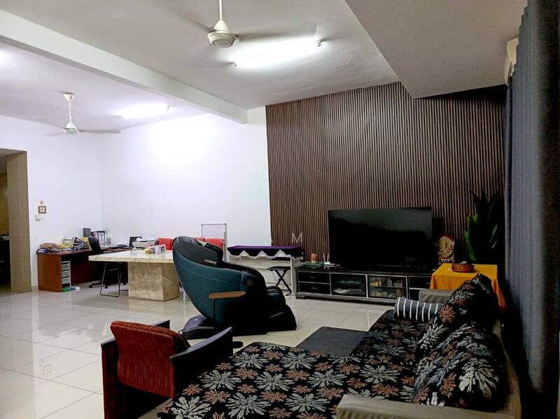 D'Premier 1, Bandar Damai Perdana - 4