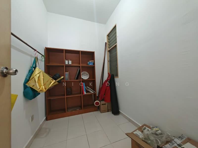 Villa Krystal @ Bandar Selesa Jaya - 5