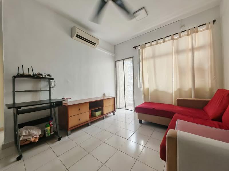 Villa Krystal @ Bandar Selesa Jaya - 1