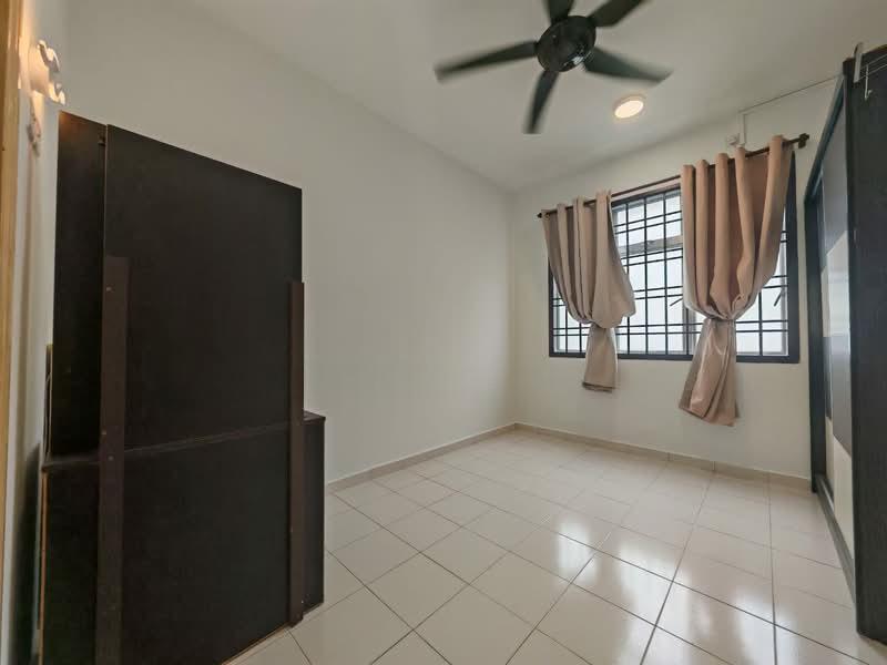 Villa Krystal @ Bandar Selesa Jaya - 2