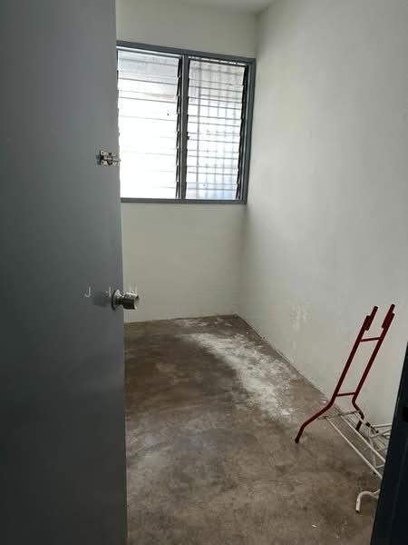 Pangsapuri Seri Gembira - 4