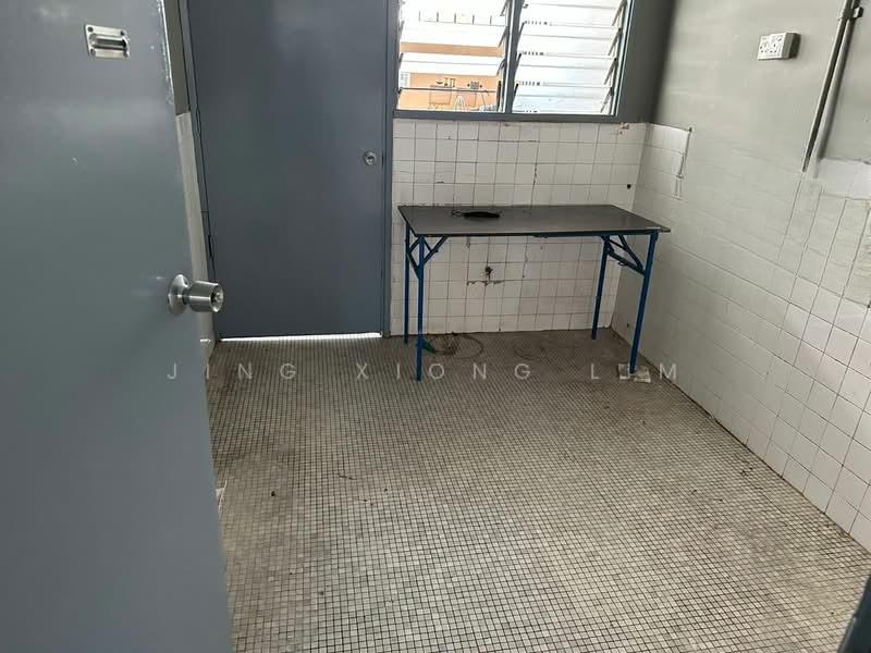 Pangsapuri Seri Gembira - 3