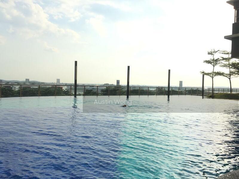 Koi Prima Condominium - 2