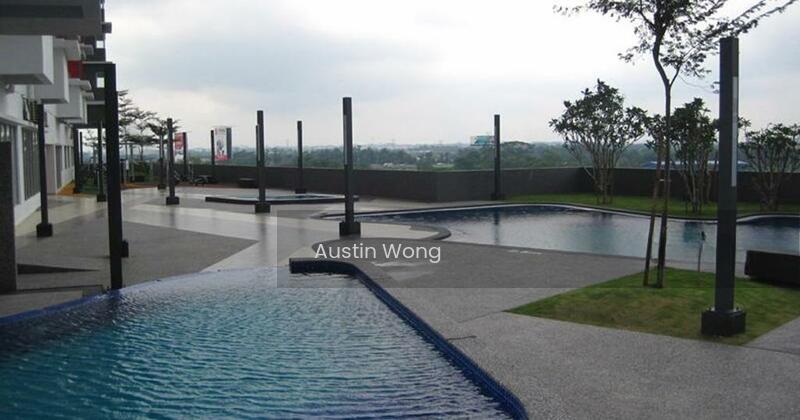 Koi Prima Condominium - 5