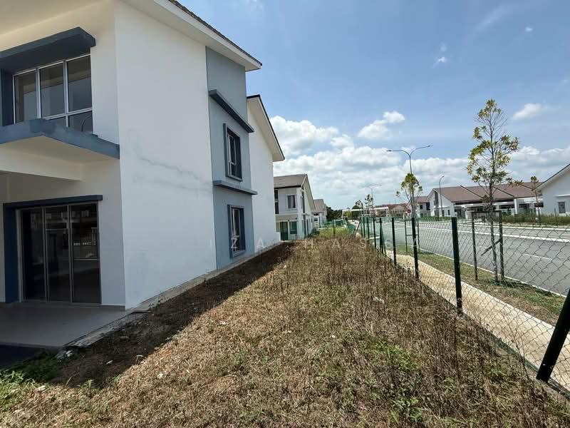 Taman Bandar Ekar - 3