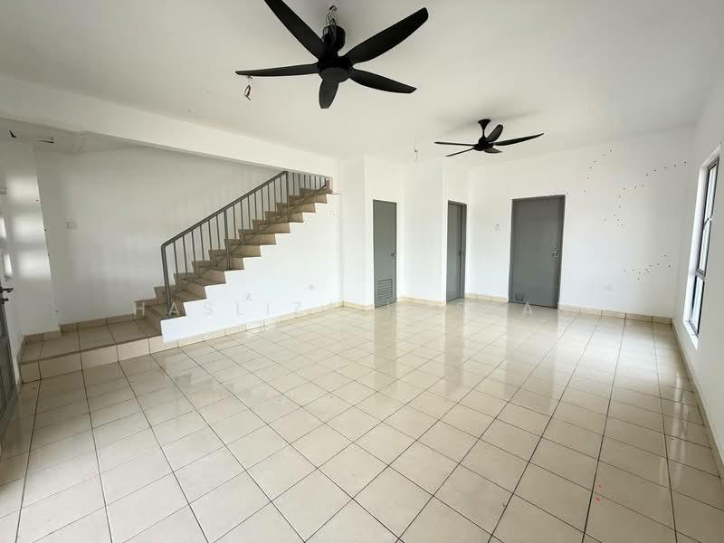 Taman Bandar Ekar - 5