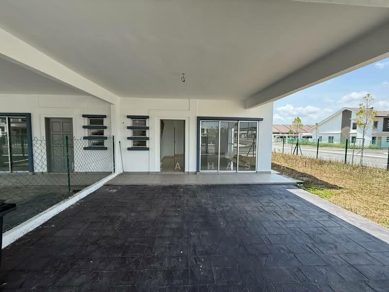 Taman Bandar Ekar - 4