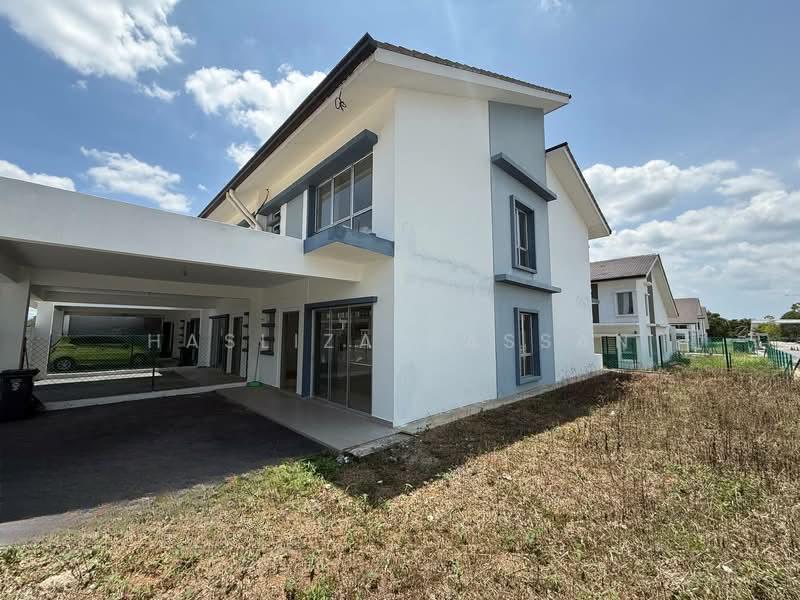 Taman Bandar Ekar - 2