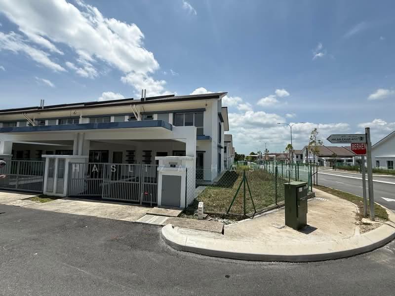 Taman Bandar Ekar - 1