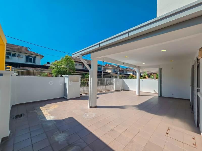 Taman Kajang Impian - 5