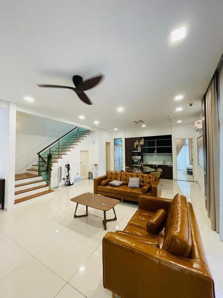 Eco Botanic Eco Botanic Eco Botanic Semi D - 5