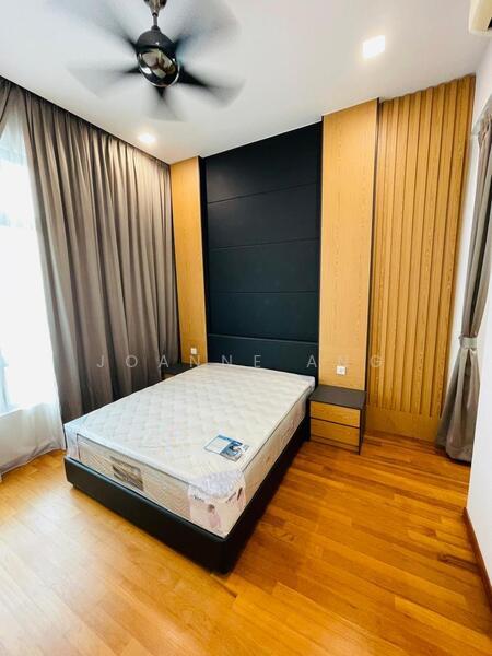 Eco Botanic Eco Botanic Eco Botanic Semi D - 4