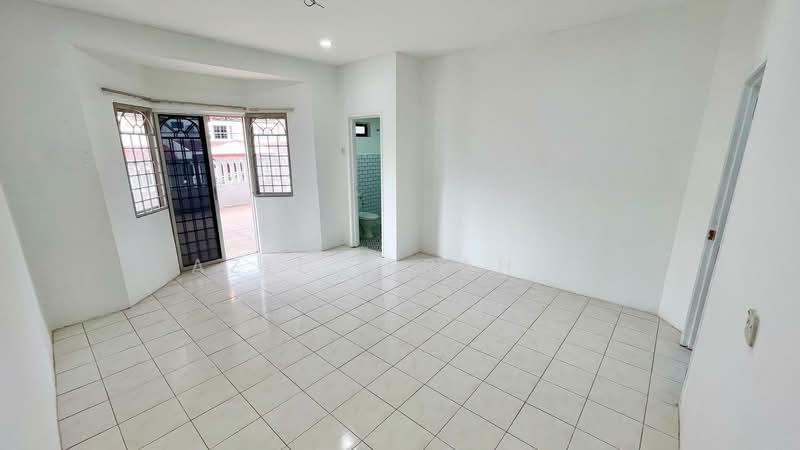 Taman Kota Perdana - 5