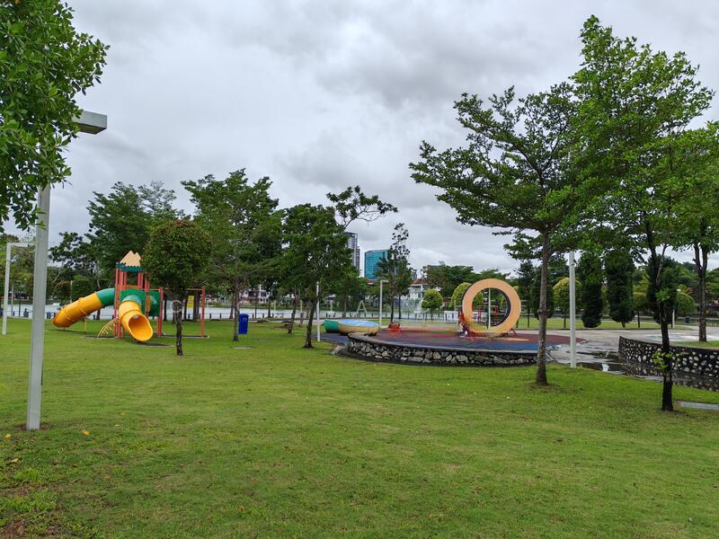 Lake Edge Puchong - 2