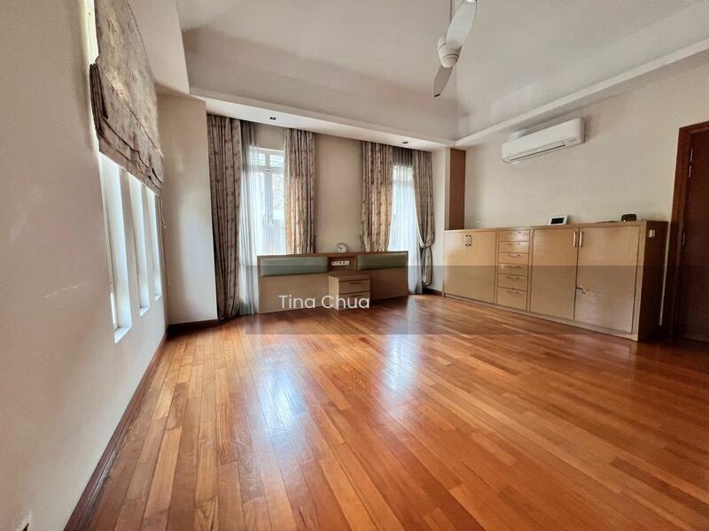 Bungalow at Kenny Hills - 2