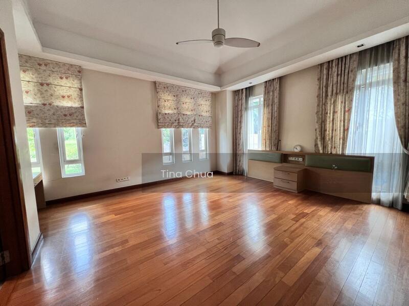 Bungalow at Kenny Hills - 1