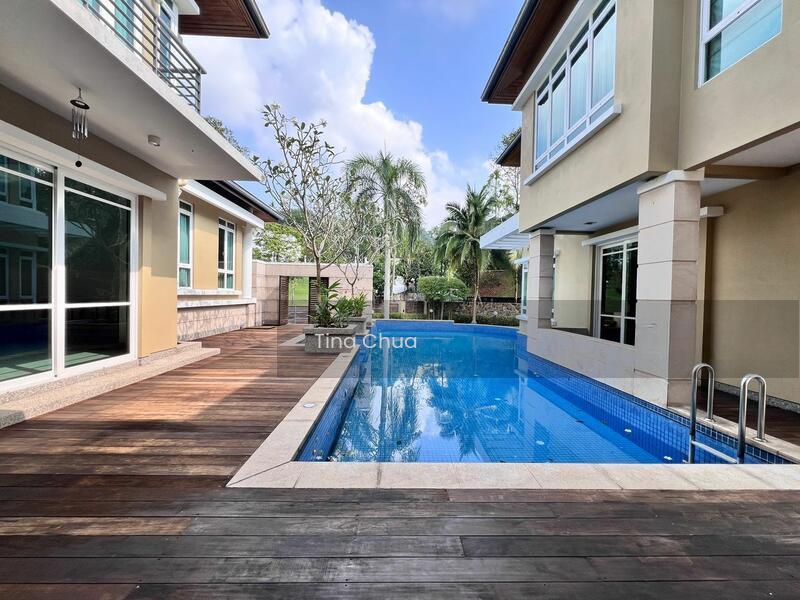 Bungalow at Kenny Hills - 5