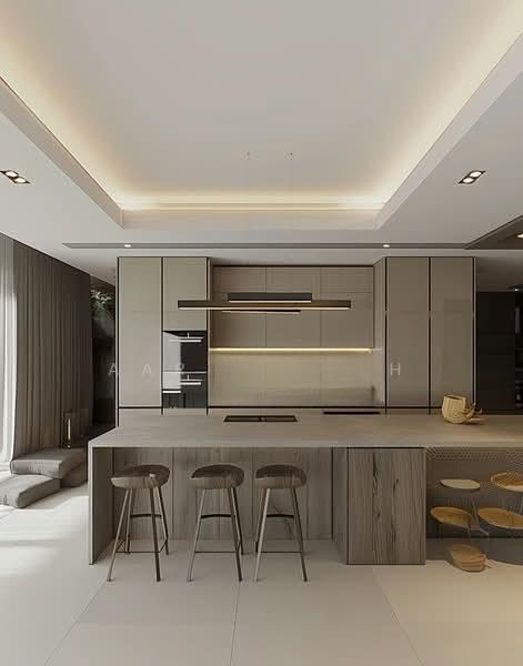 Aricia Residences - 2