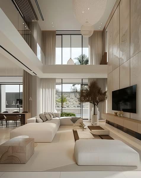 Aricia Residences - 3