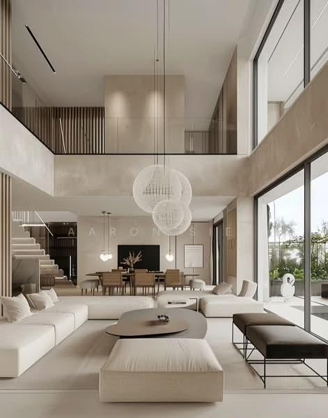 Aricia Residences - 5