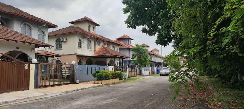 Kemuning Greenhills - 1