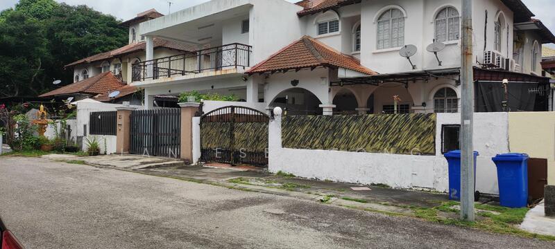 Kemuning Greenhills - 4