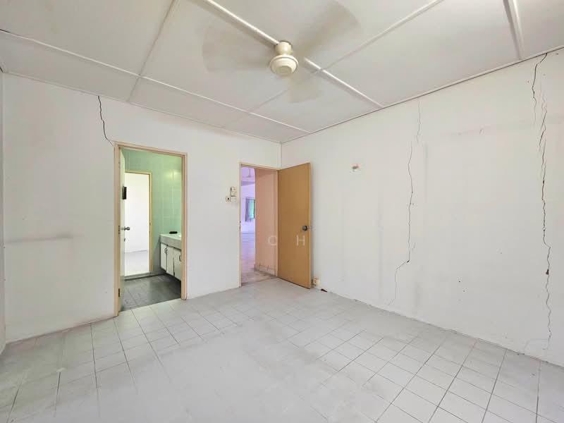 TANJUNG BUNGAH - 5