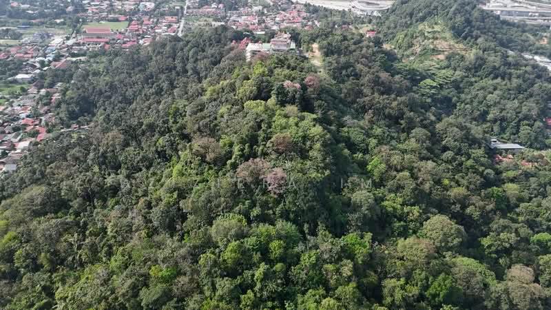 Kampung Sungai Penchala - 3